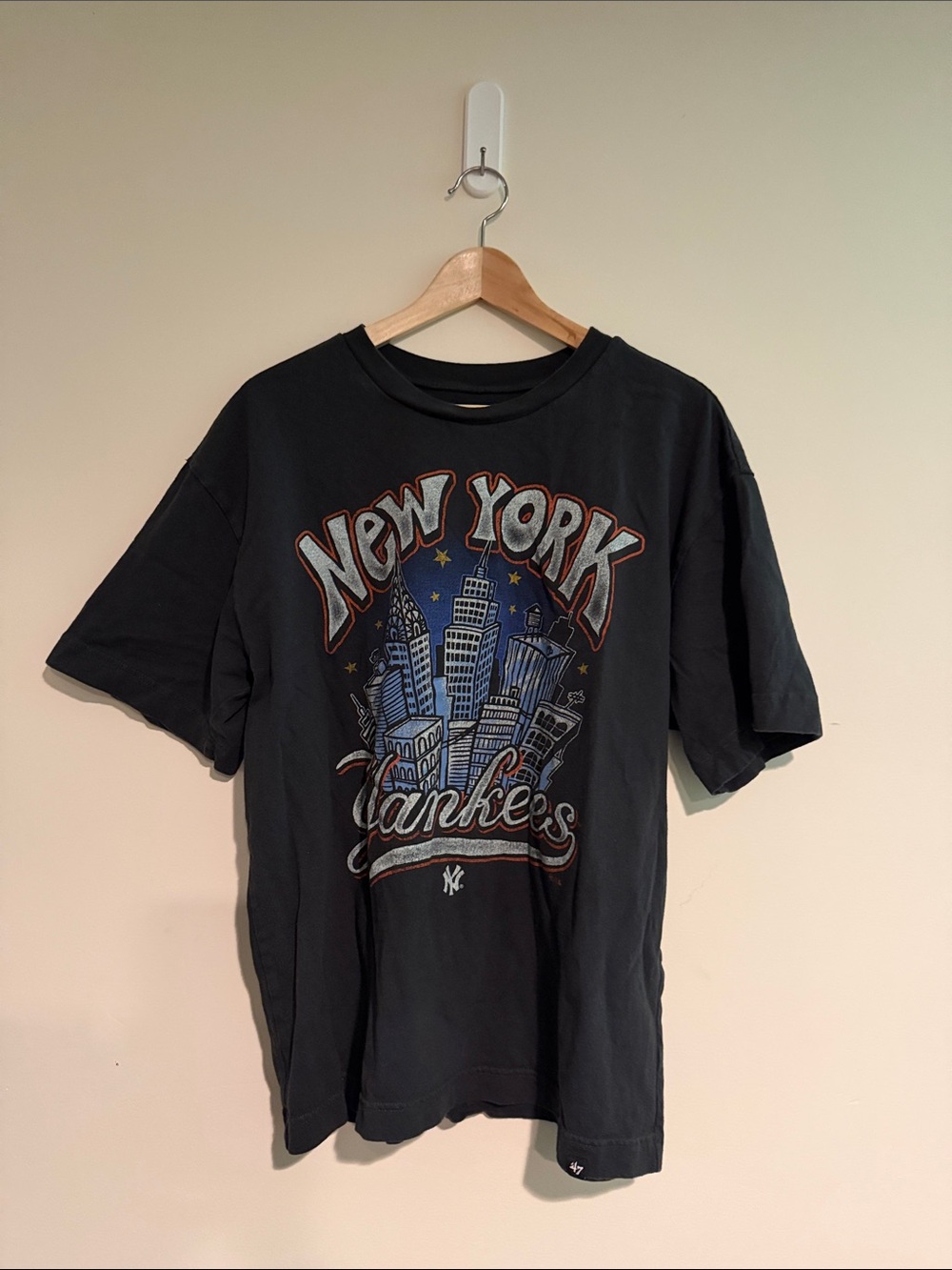 ♻️ 47 brand New York Yankees Tee ⚾️